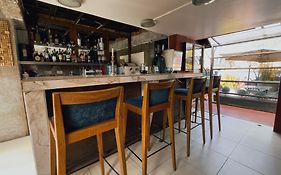 Dolce Lobo Boutique Stay