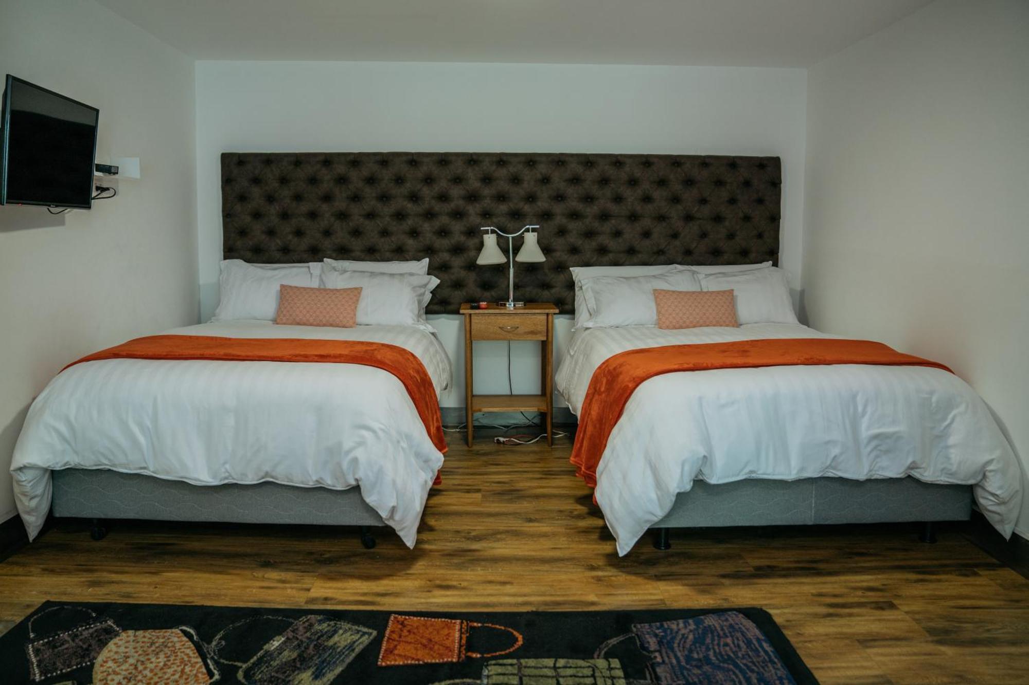 Dolce Lobo Boutique Stay Quito Exterior photo