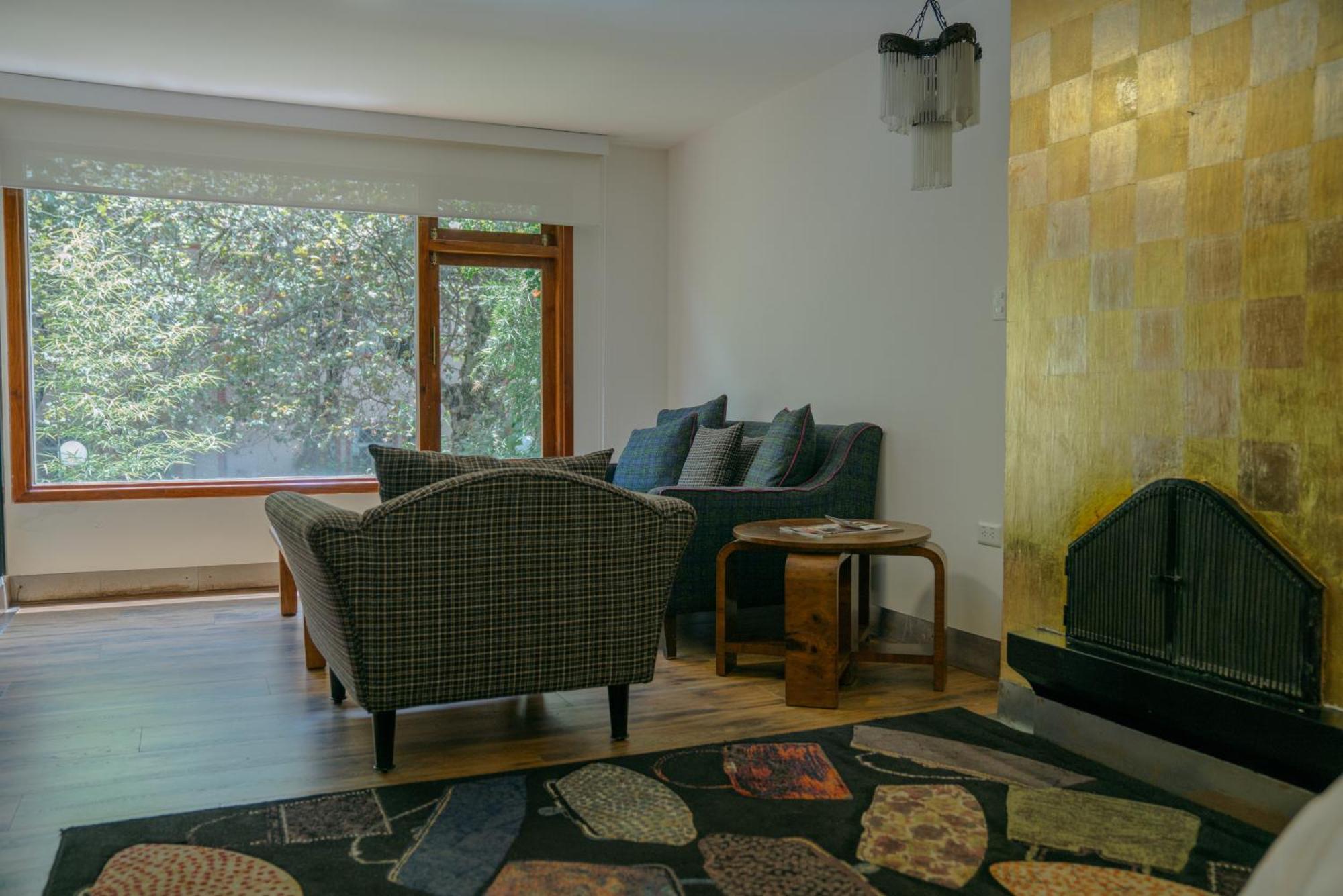Dolce Lobo Boutique Stay Quito Exterior photo