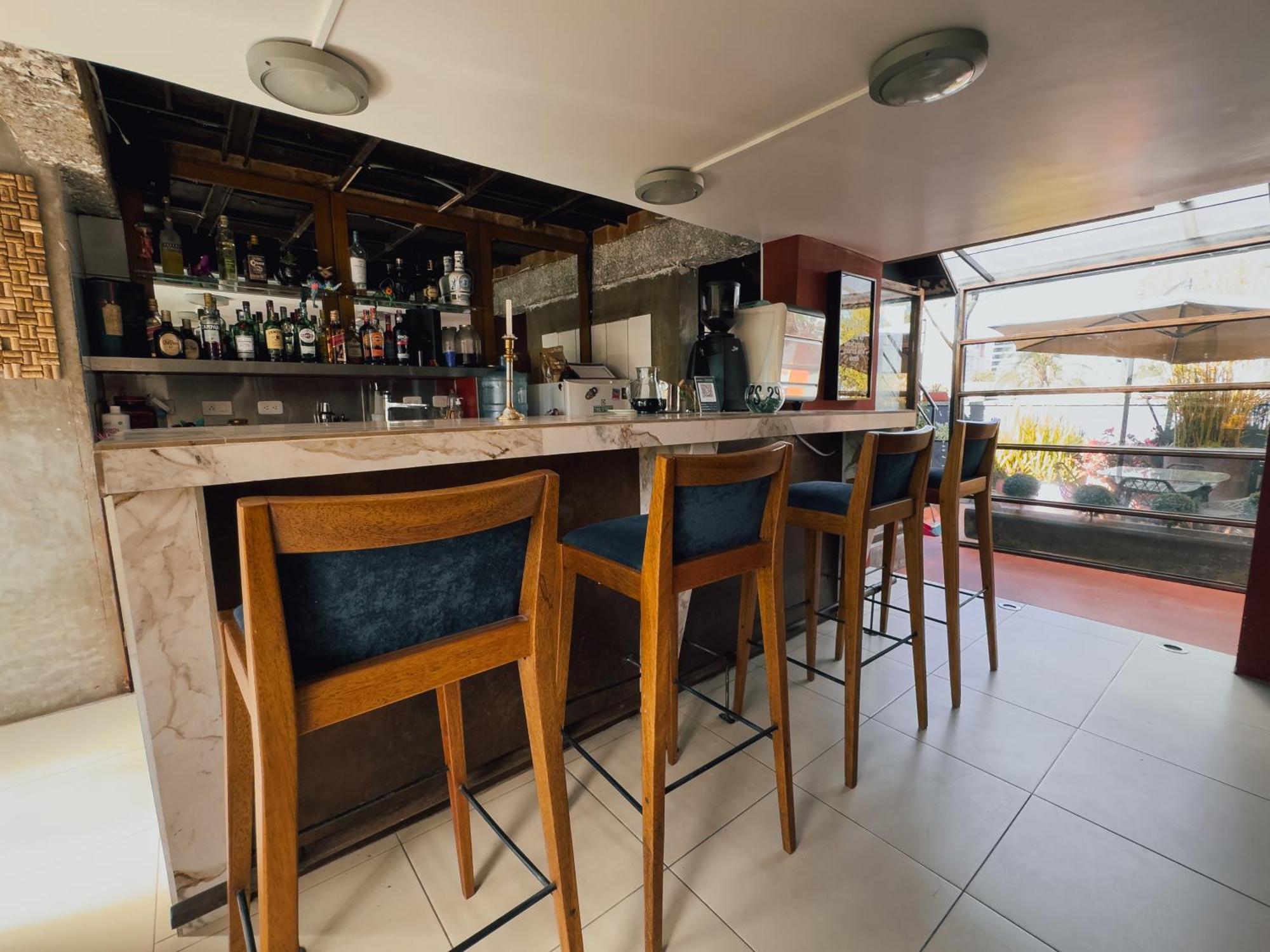 Dolce Lobo Boutique Stay Quito Exterior photo