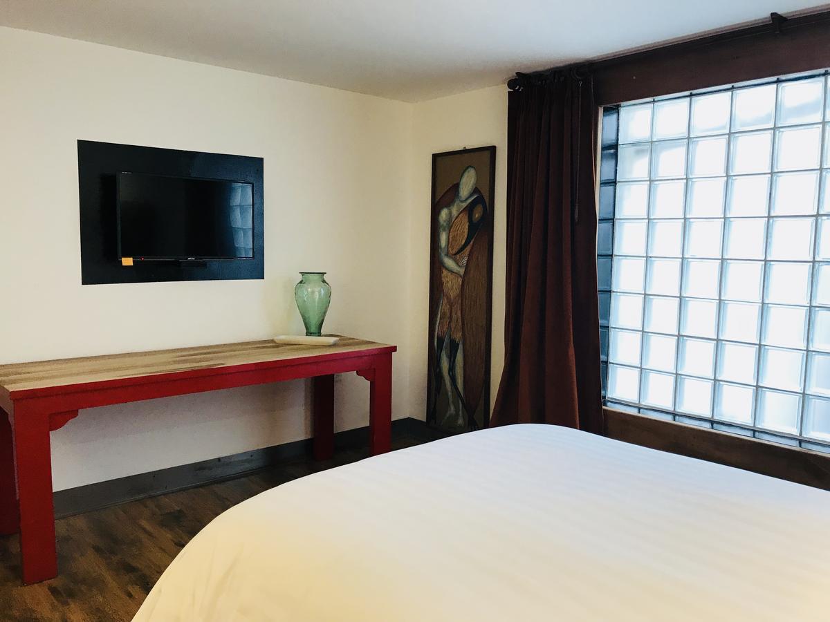 Dolce Lobo Boutique Stay Quito Exterior photo