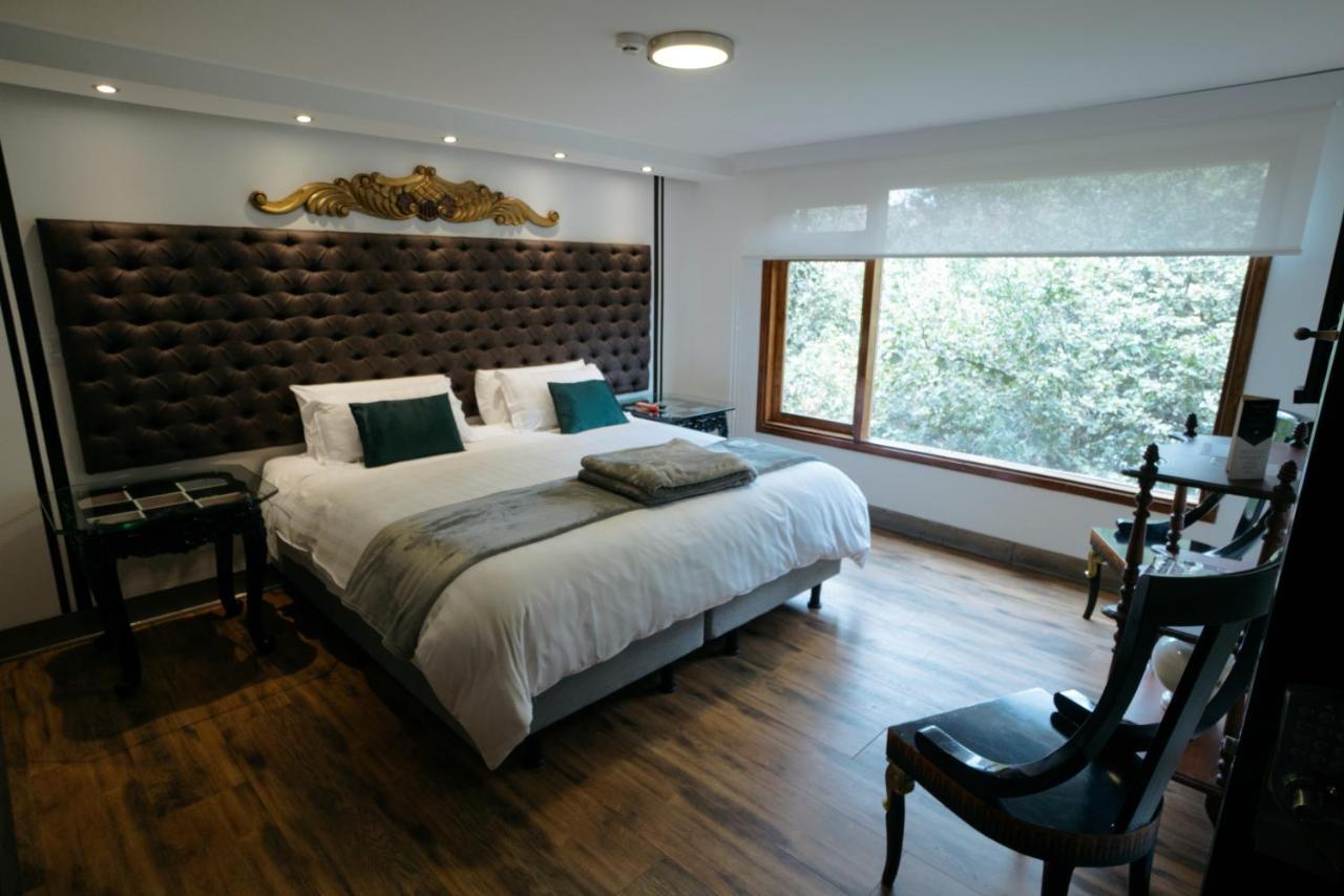 Dolce Lobo Boutique Stay Quito Exterior photo